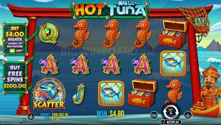 New Slot Games at OKBET